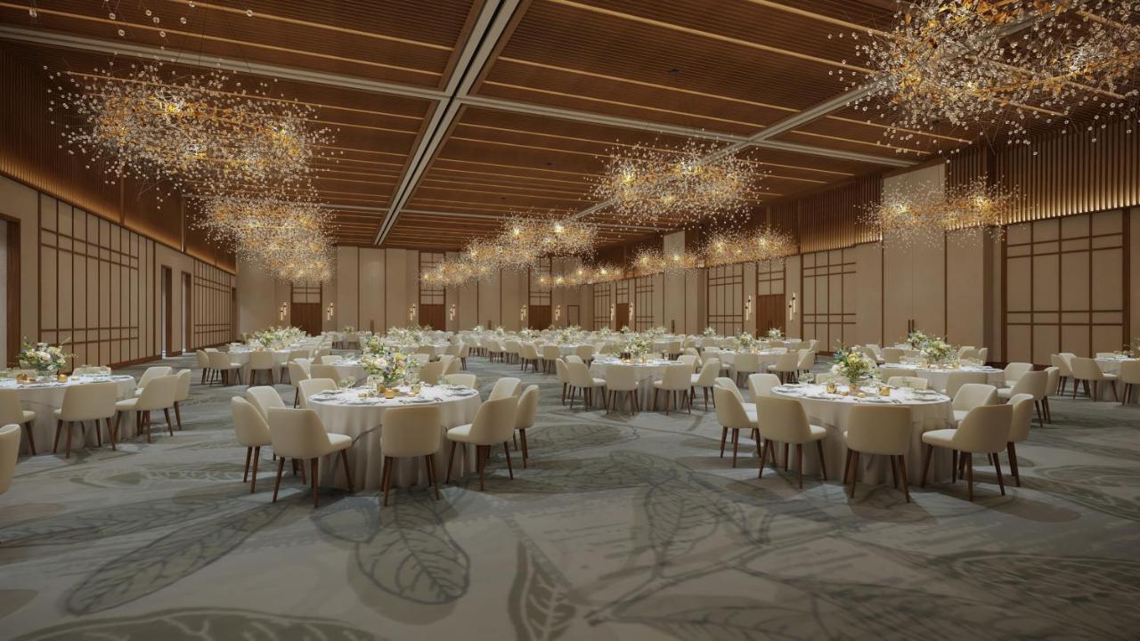 Omni Pga Frisco Resort & Spa Exterior foto